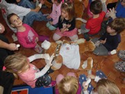 ČČK Mladá Boleslav - první pomoc